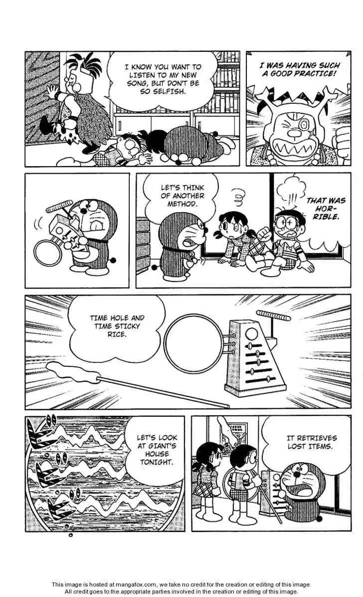 Doraemon Long Stories Chapter 20.1 13